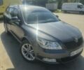 Серый Шкода Октавия, объемом двигателя 1.6 л и пробегом 237 тыс. км за 8800 $, фото 1 на Automoto.ua