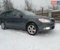 Сірий Шкода Октавія, об'ємом двигуна 1.6 л та пробігом 142 тис. км за 7750 $, фото 14 на Automoto.ua