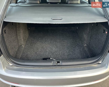 Серый Шкода Октавия, объемом двигателя 1.98 л и пробегом 210 тыс. км за 10250 $, фото 25 на Automoto.ua