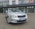 Серый Шкода Октавия, объемом двигателя 1.97 л и пробегом 420 тыс. км за 7400 $, фото 1 на Automoto.ua