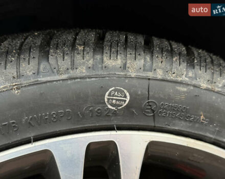 Сірий Шкода Октавія, об'ємом двигуна 1.97 л та пробігом 260 тис. км за 11000 $, фото 22 на Automoto.ua