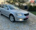 Сірий Шкода Октавія, об'ємом двигуна 1.8 л та пробігом 148 тис. км за 8300 $, фото 1 на Automoto.ua