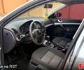 Шкода Октавия 2012 в Николаеве на Automoto.ua Серый Шкода Октавия, объемом двигателя 1.8 л и пробегом 0 тыс. км за 6950 $, фото 5 на Automoto.ua