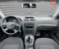Серый Шкода Октавия, объемом двигателя 1.2 л и пробегом 220 тыс. км за 7800 $, фото 5 на Automoto.ua
