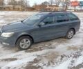 Серый Шкода Октавия, объемом двигателя 1.97 л и пробегом 350 тыс. км за 9000 $, фото 2 на Automoto.ua