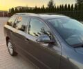 Серый Шкода Октавия, объемом двигателя 1.8 л и пробегом 179 тыс. км за 7999 $, фото 9 на Automoto.ua