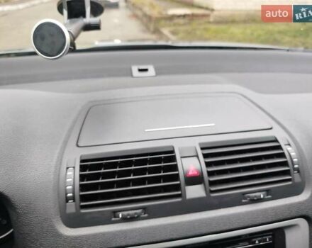 Сірий Шкода Октавія, об'ємом двигуна 1.6 л та пробігом 245 тис. км за 8500 $, фото 42 на Automoto.ua