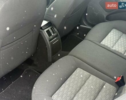 Серый Шкода Октавия, объемом двигателя 1.6 л и пробегом 220 тыс. км за 8599 $, фото 33 на Automoto.ua