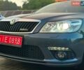 Серый Шкода Октавия, объемом двигателя 1.98 л и пробегом 182 тыс. км за 10999 $, фото 21 на Automoto.ua