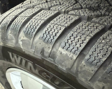 Серый Шкода Октавия, объемом двигателя 1.6 л и пробегом 205 тыс. км за 9600 $, фото 26 на Automoto.ua