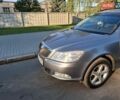 Серый Шкода Октавия, объемом двигателя 1.6 л и пробегом 300 тыс. км за 9600 $, фото 1 на Automoto.ua