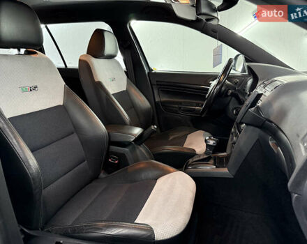 Сірий Шкода Октавія, об'ємом двигуна 2 л та пробігом 270 тис. км за 12000 $, фото 76 на Automoto.ua