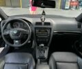 Серый Шкода Октавия, объемом двигателя 1.98 л и пробегом 182 тыс. км за 10999 $, фото 43 на Automoto.ua