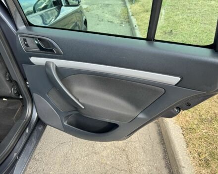 Серый Шкода Октавия, объемом двигателя 1.8 л и пробегом 173 тыс. км за 9350 $, фото 9 на Automoto.ua