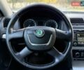 Сірий Шкода Октавія, об'ємом двигуна 1.6 л та пробігом 299 тис. км за 6450 $, фото 61 на Automoto.ua