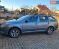 Серый Шкода Октавия, объемом двигателя 1.6 л и пробегом 245 тыс. км за 7300 $, фото 1 на Automoto.ua