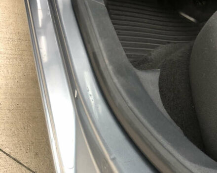 Серый Шкода Октавия, объемом двигателя 1.97 л и пробегом 247 тыс. км за 8700 $, фото 20 на Automoto.ua