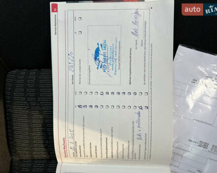 Серый Шкода Октавия, объемом двигателя 0 л и пробегом 255 тыс. км за 7399 $, фото 41 на Automoto.ua