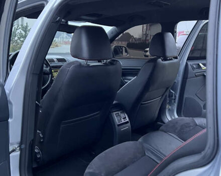 Серый Шкода Октавия, объемом двигателя 1.97 л и пробегом 254 тыс. км за 11999 $, фото 66 на Automoto.ua