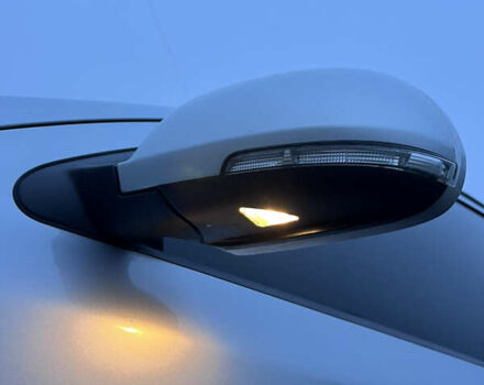 Серый Шкода Октавия, объемом двигателя 1.97 л и пробегом 254 тыс. км за 11999 $, фото 96 на Automoto.ua