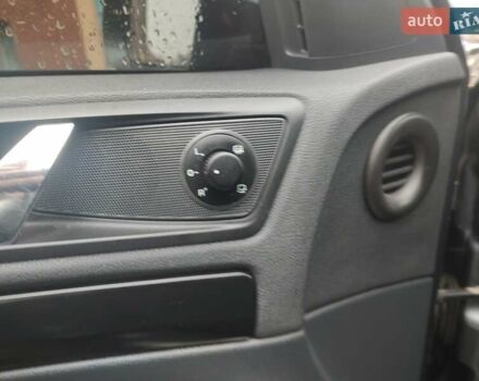 Серый Шкода Октавия, объемом двигателя 1.8 л и пробегом 208 тыс. км за 9500 $, фото 14 на Automoto.ua