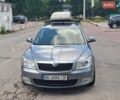 Сірий Шкода Октавія, об'ємом двигуна 1.6 л та пробігом 206 тис. км за 8500 $, фото 1 на Automoto.ua