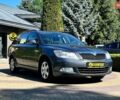 Серый Шкода Октавия, объемом двигателя 1.6 л и пробегом 232 тыс. км за 8800 $, фото 1 на Automoto.ua