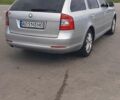 Серый Шкода Октавия, объемом двигателя 0 л и пробегом 286 тыс. км за 9000 $, фото 7 на Automoto.ua