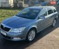 Серый Шкода Октавия, объемом двигателя 1.99 л и пробегом 239 тыс. км за 10777 $, фото 3 на Automoto.ua