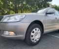 Серый Шкода Октавия, объемом двигателя 1.6 л и пробегом 270 тыс. км за 9100 $, фото 40 на Automoto.ua