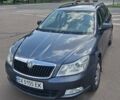 Серый Шкода Октавия, объемом двигателя 1.6 л и пробегом 260 тыс. км за 8100 $, фото 1 на Automoto.ua