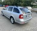 Сірий Шкода Октавія, об'ємом двигуна 2 л та пробігом 280 тис. км за 8000 $, фото 9 на Automoto.ua