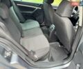 Серый Шкода Октавия, объемом двигателя 2.02 л и пробегом 210 тыс. км за 8500 $, фото 9 на Automoto.ua
