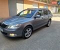 Сірий Шкода Октавія, об'ємом двигуна 2.01 л та пробігом 245 тис. км за 8200 $, фото 23 на Automoto.ua