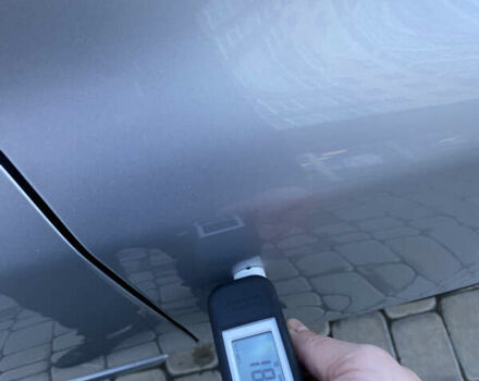 Серый Шкода Октавия, объемом двигателя 1.6 л и пробегом 225 тыс. км за 7999 $, фото 36 на Automoto.ua