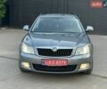 Сірий Шкода Октавія, об'ємом двигуна 1.6 л та пробігом 300 тис. км за 8700 $, фото 1 на Automoto.ua