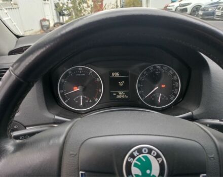 Шкода Октавия 2012 в Киеве на Automoto.ua Серый Шкода Октавия, объемом двигателя 1.6 л и пробегом 283 тыс. км за 7500 $, фото 5 на Automoto.ua