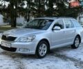 Сірий Шкода Октавія, об'ємом двигуна 1.6 л та пробігом 299 тис. км за 6450 $, фото 4 на Automoto.ua