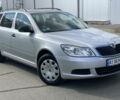 Серый Шкода Октавия, объемом двигателя 1.4 л и пробегом 203 тыс. км за 6750 $, фото 3 на Automoto.ua
