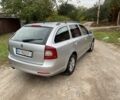 Шкода Октавия 2012 в Харькове на Automoto.ua Серый Шкода Октавия, объемом двигателя 1.8 л и пробегом 175 тыс. км за 6450 $, фото 9 на Automoto.ua