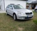 Сірий Шкода Октавія, об'ємом двигуна 1.6 л та пробігом 356 тис. км за 6600 $, фото 1 на Automoto.ua