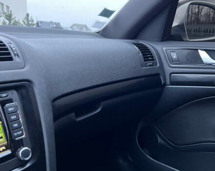 Серый Шкода Октавия, объемом двигателя 1.97 л и пробегом 254 тыс. км за 11999 $, фото 47 на Automoto.ua