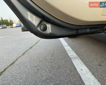 Серый Шкода Октавия, объемом двигателя 1.6 л и пробегом 347 тыс. км за 7100 $, фото 8 на Automoto.ua