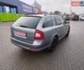 Серый Шкода Октавия, объемом двигателя 1.4 л и пробегом 206 тыс. км за 6800 $, фото 4 на Automoto.ua