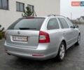 Сірий Шкода Октавія, об'ємом двигуна 1.4 л та пробігом 210 тис. км за 7250 $, фото 10 на Automoto.ua
