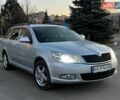 Серый Шкода Октавия, объемом двигателя 1.6 л и пробегом 320 тыс. км за 6900 $, фото 1 на Automoto.ua