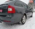 Сірий Шкода Октавія, об'ємом двигуна 1.6 л та пробігом 142 тис. км за 7750 $, фото 12 на Automoto.ua