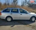 Серый Шкода Октавия, объемом двигателя 1.2 л и пробегом 139 тыс. км за 6200 $, фото 1 на Automoto.ua