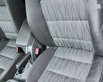 Серый Шкода Октавия, объемом двигателя 1.8 л и пробегом 217 тыс. км за 9500 $, фото 11 на Automoto.ua