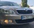 Серый Шкода Октавия, объемом двигателя 1.6 л и пробегом 270 тыс. км за 9100 $, фото 34 на Automoto.ua